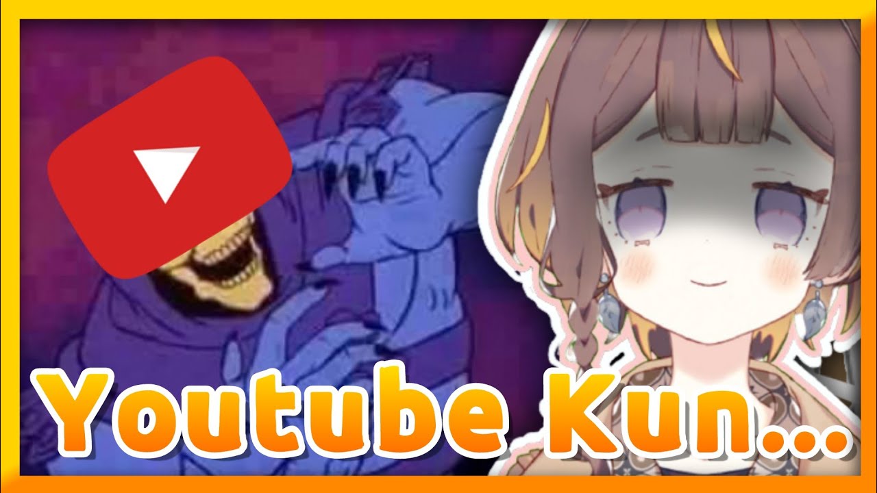 Tanggapan Anya Mengenai YT yang Anggap Kids Content