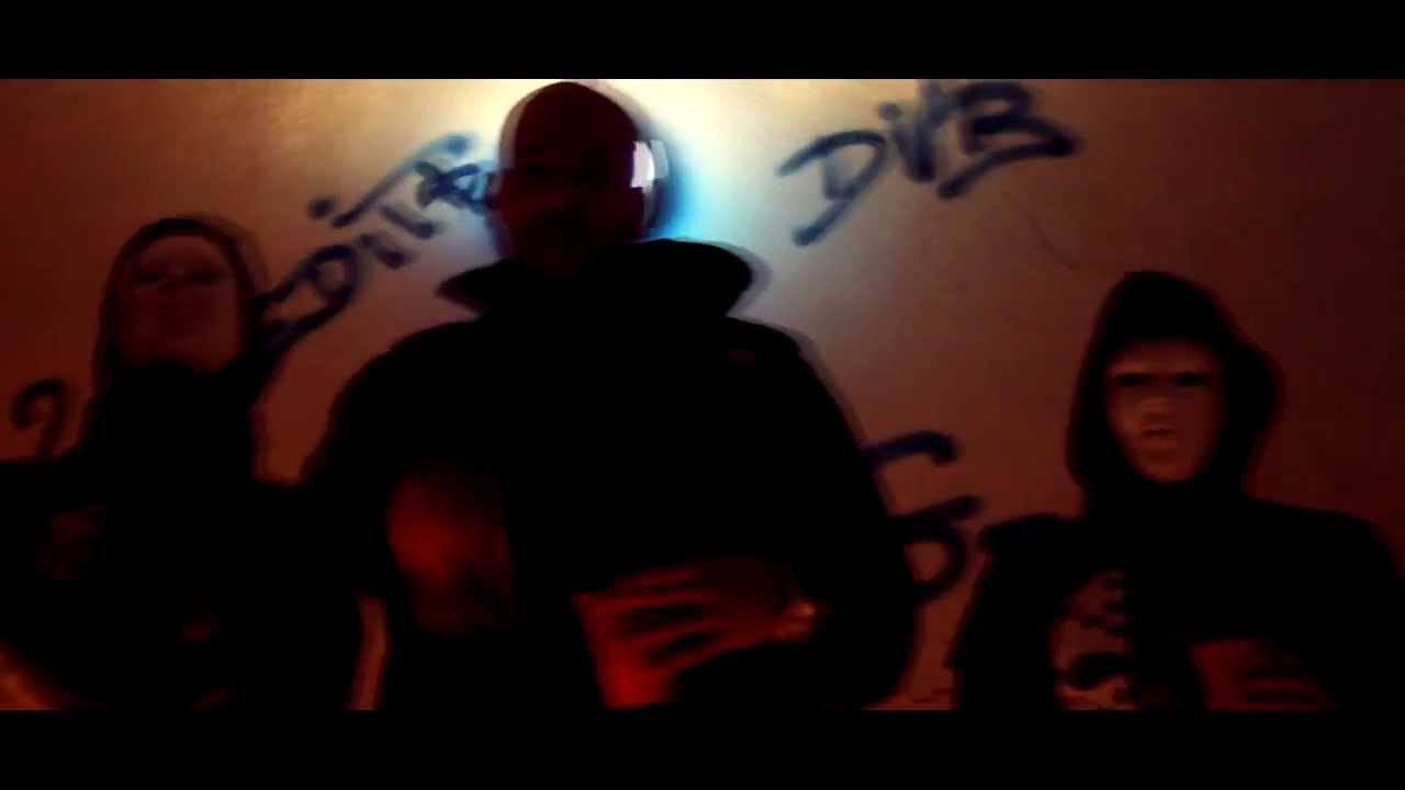 THATS SHIIIT x DESPRA DOZE x 2013 x DVB x