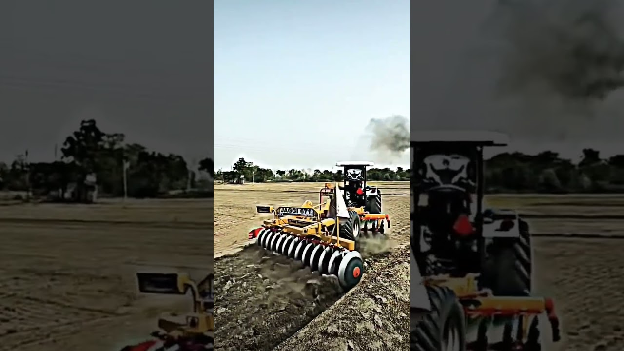 New Holland 3630 TX special editionfeatures #agriequipment #newholland#tractorequipment#equipment