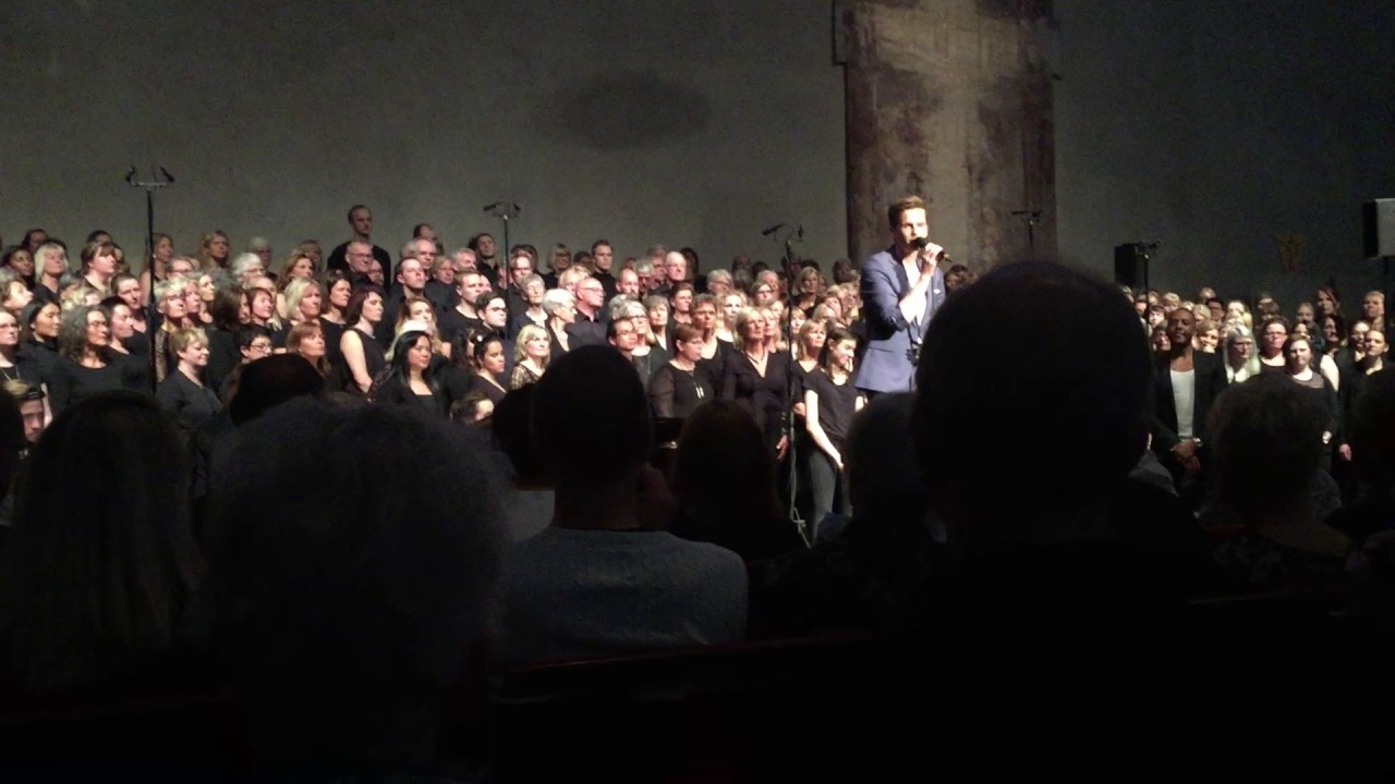 Anthem David Lindgren