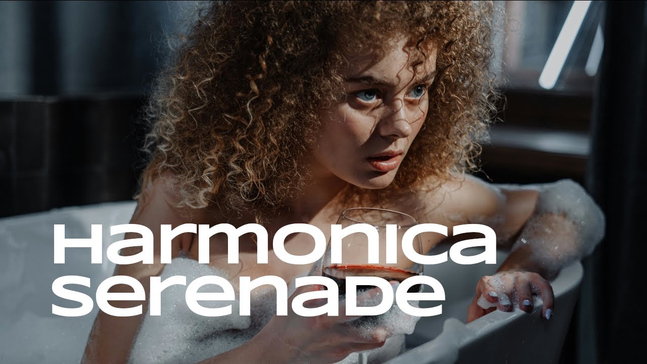Harmonica serenade - guitar & harmonica