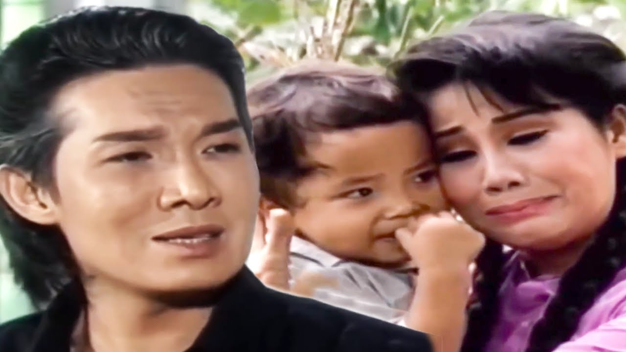 Cải Lương Xã Hội Siêu Hay - Cải Lương Vũ Linh , Tài Linh Hay Nhất 