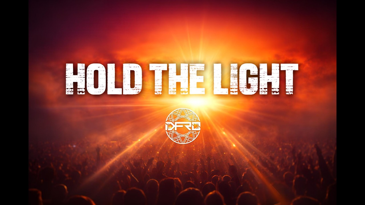 D.F.R.O. – Hold The Light | Euphoric Hardstyle Anthem