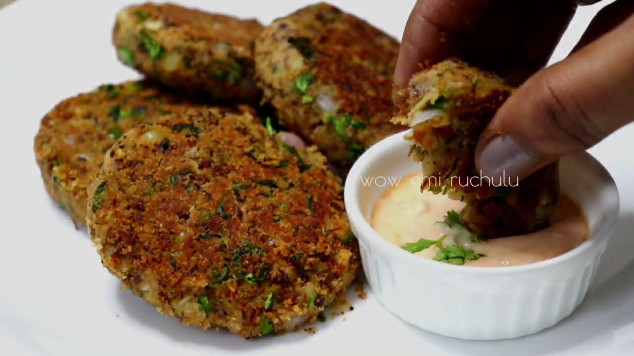 Immunity Boosting Snack | Zinc,Iron,Calcium,Folate and Vitamin A Rich | Healthy high protein tasty