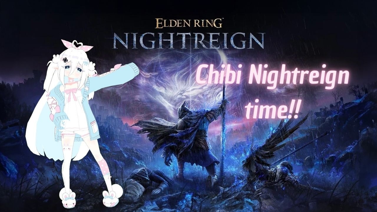 POKK SKILLS??【Elden Ring: Nightreign】