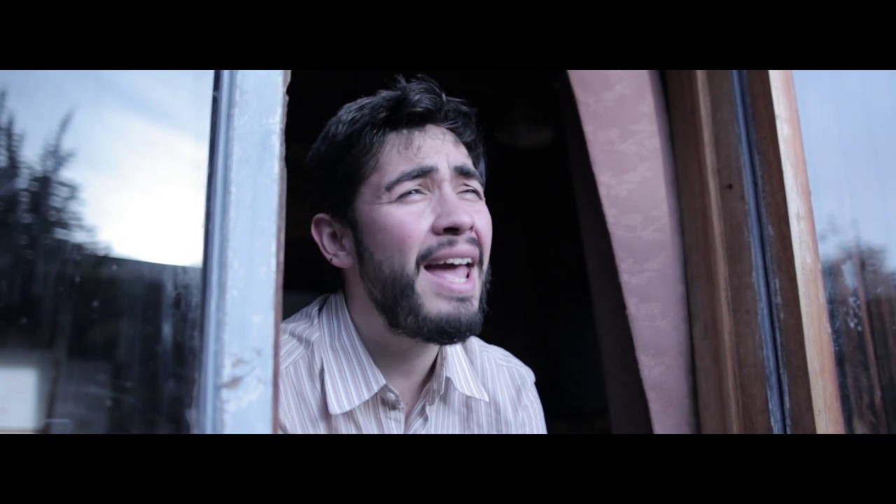 Cristóbal Briceño - La Cabaña