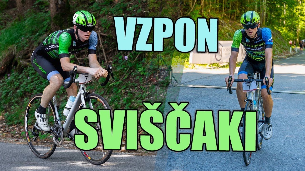 Napadel sem na Sviščake!