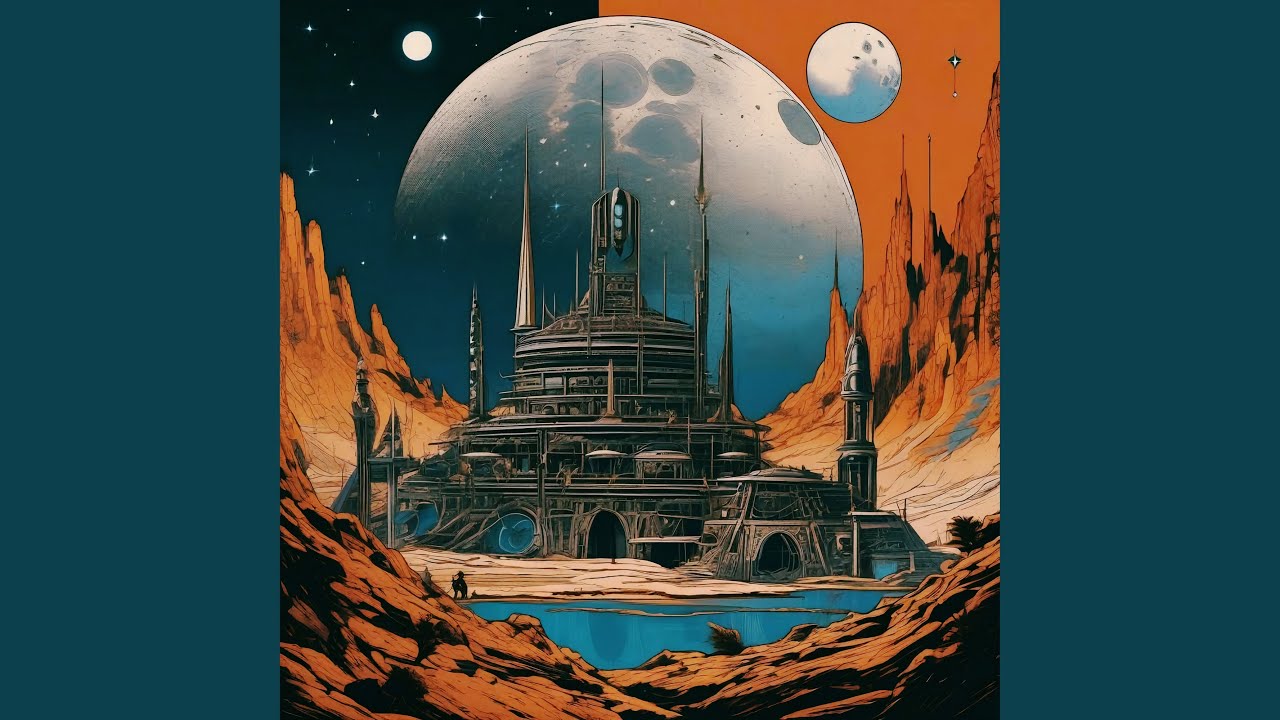 Future Digs