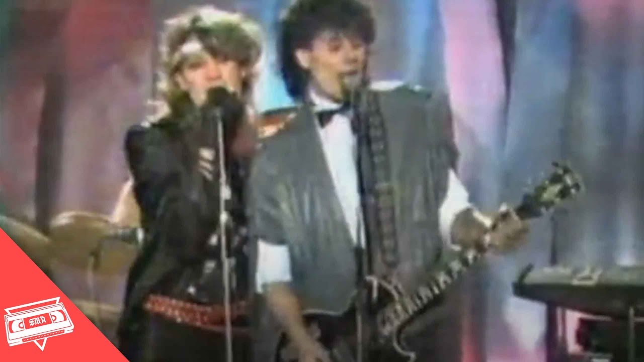 Hečkovci - Hudobné štúdio M (1985)