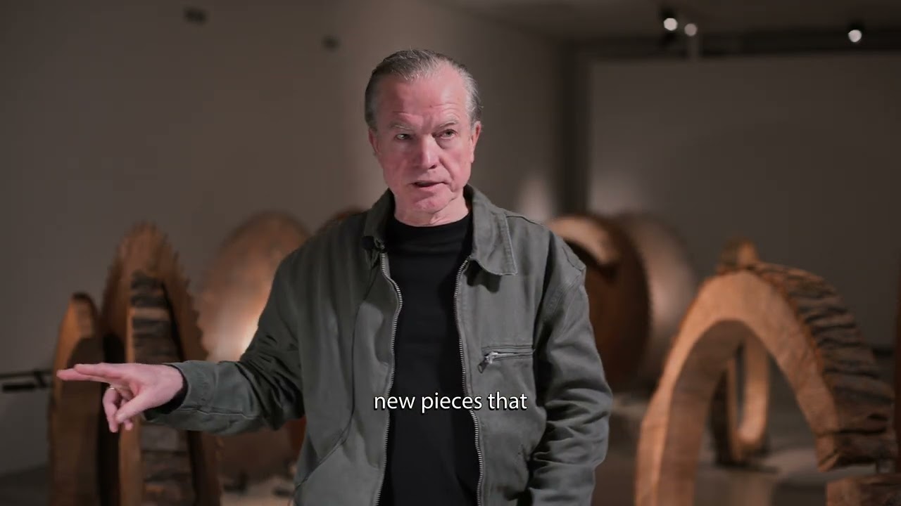 Andris Breže. APLOKS