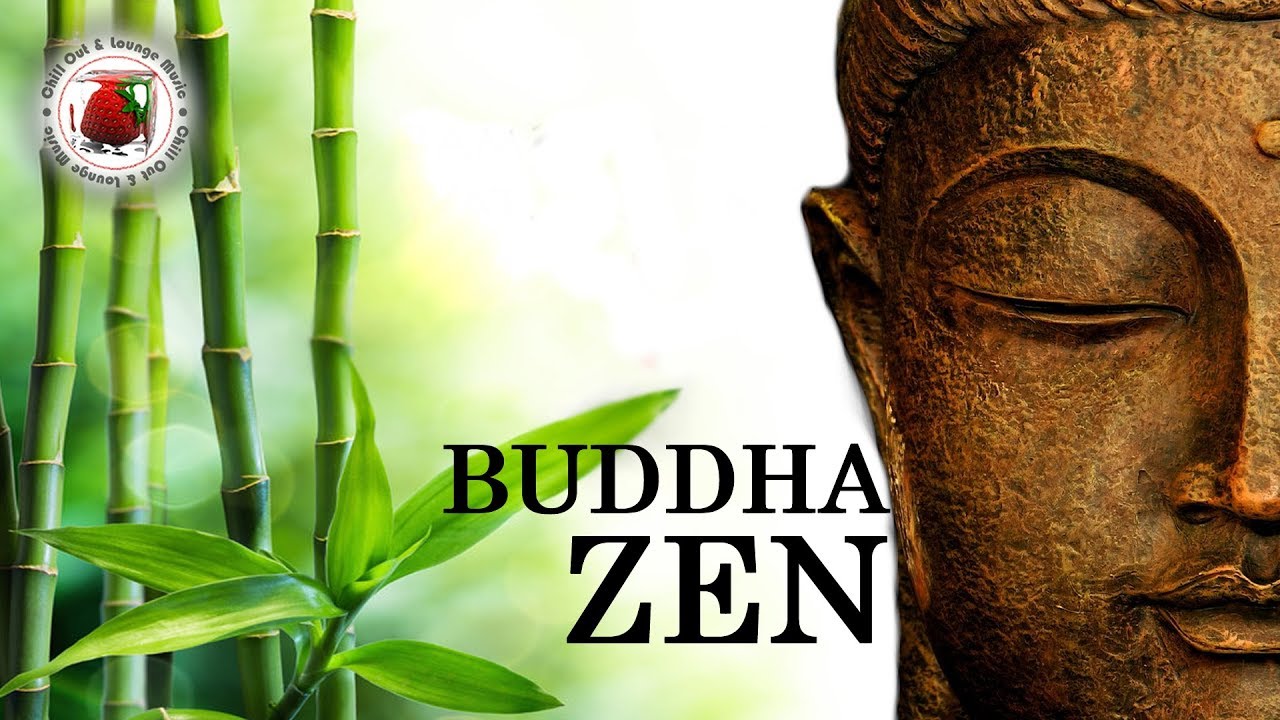 Buddha Luxury Bar 2018 Paris #Zen Flute Chillstep Mix