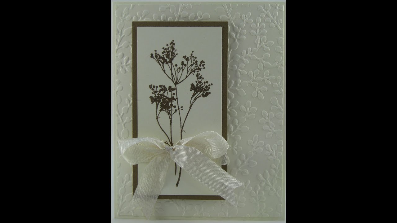 Card Series - Sympathy #4