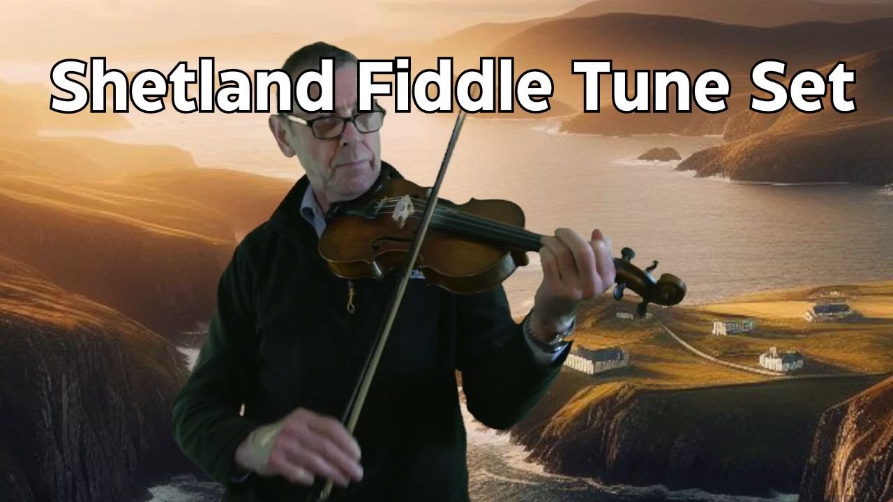 Shetland Set - Faeroe Rum, Spootiskerry & Willafjord