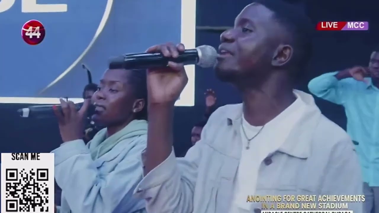 TAKE ME TO THAT HOLY PLACE ROBERT KAYANJA