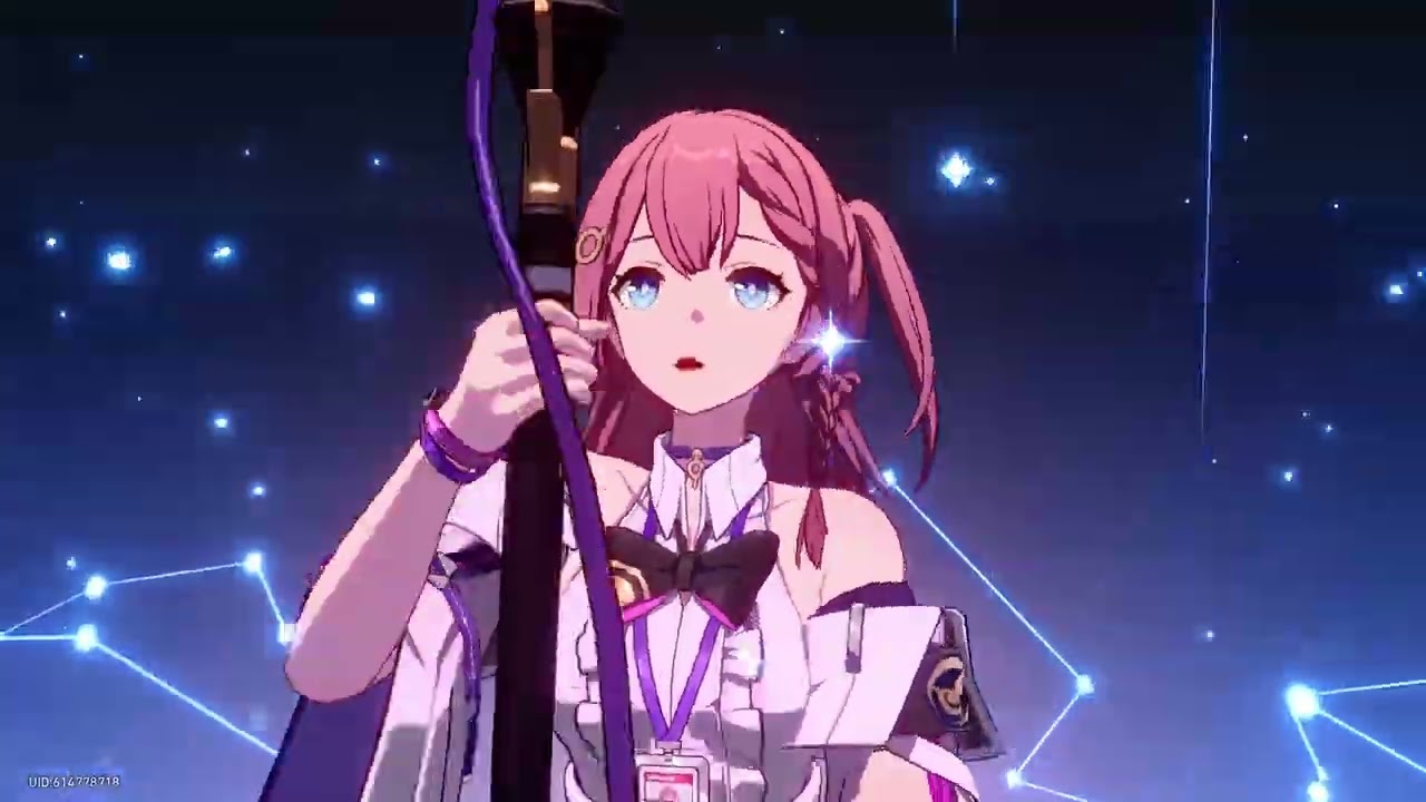 Honkai Star Rail gameplay 2023 08 21