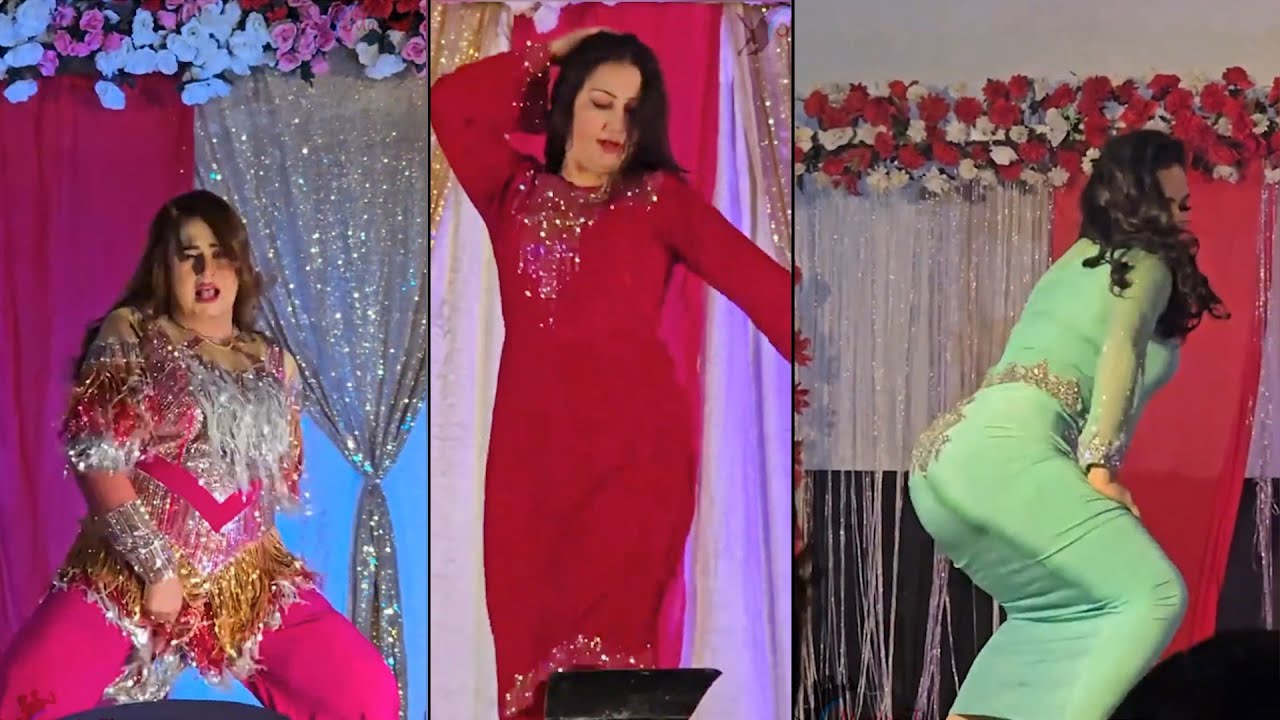 Pashto New Mast Dance Pashto 2025 | New Mast Dance 2025 | Peshawar Dance stage show