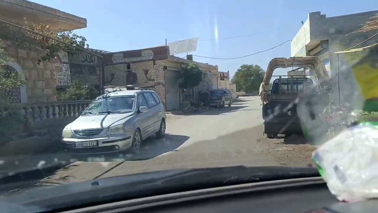 قرية ثلجه شرقي ...بصلجه .زكي بلوى