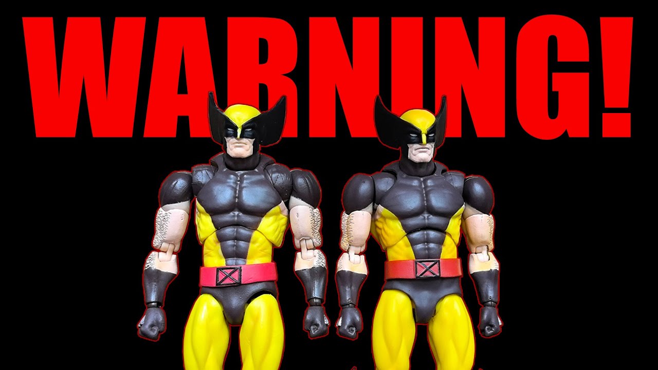 Ep699 CT Toys BOOTLEGS of BOOTLEGS?!