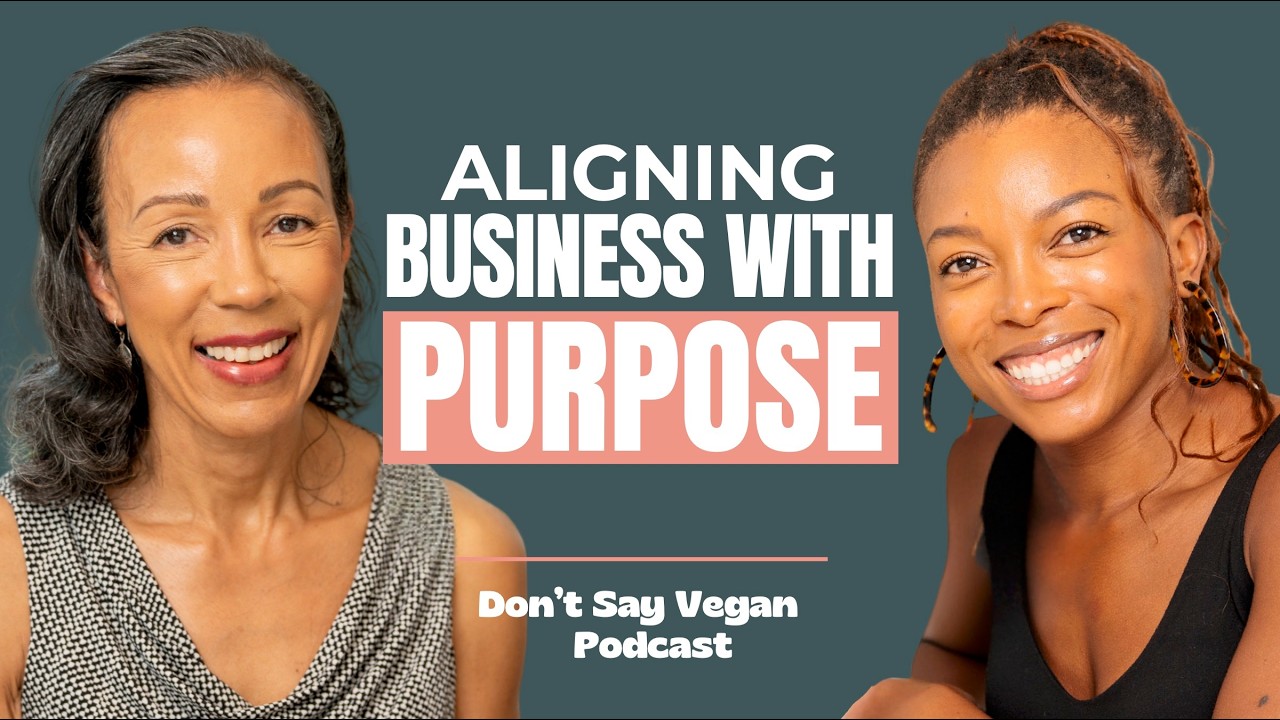 Creating a Life and Business That Aligns With Your Purpose | Lake Louise