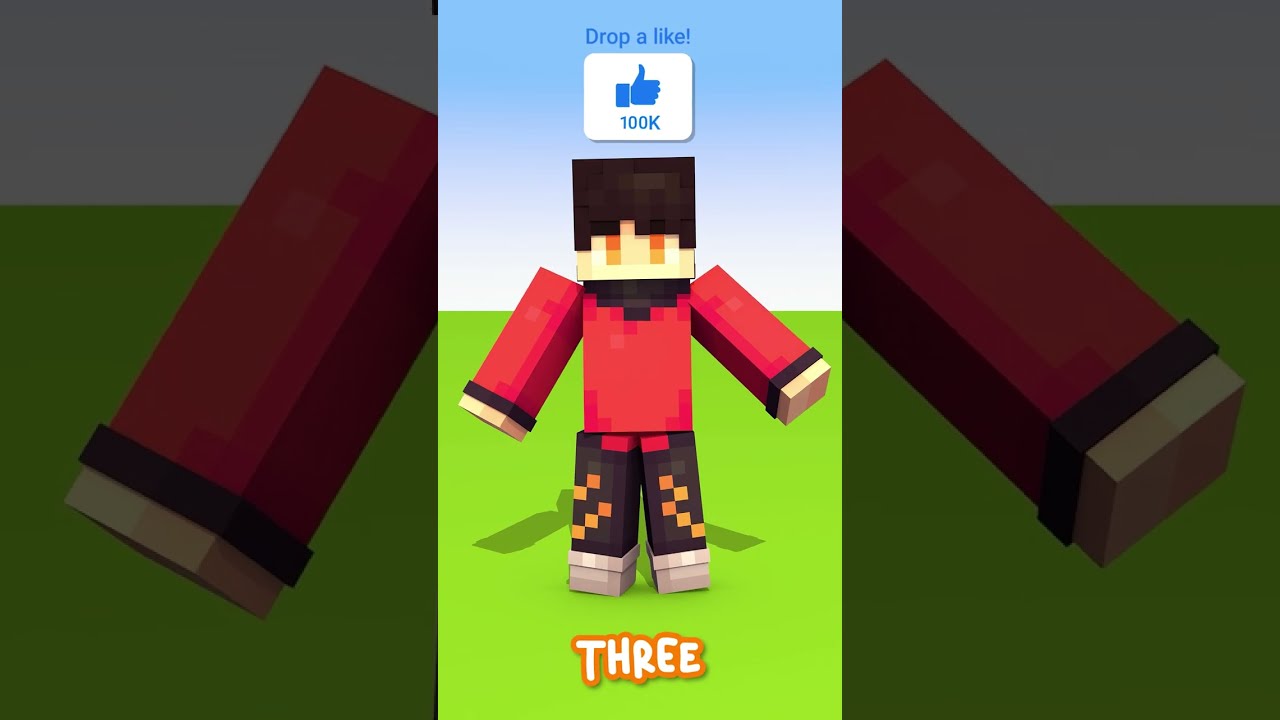 This Minecraft Secret is Terrifying.. 😱