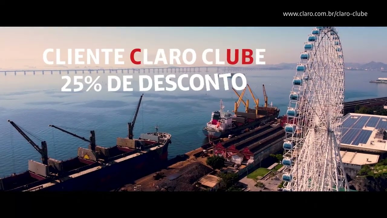 Claro clube: Descontos na Yup Star! Claro