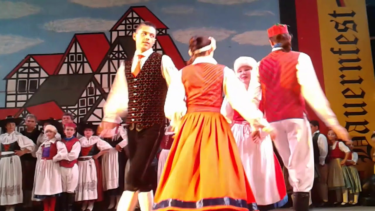 Halbe Kette - G.F.G. Bergstadt&nbsp;Juvenil