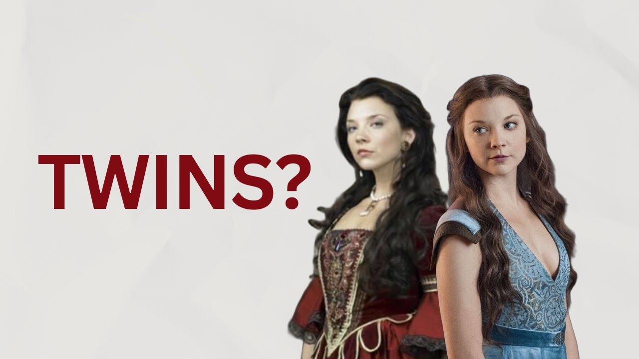 Margaery Tyrell vs Anne Boleyn: Who Played the Game Better?