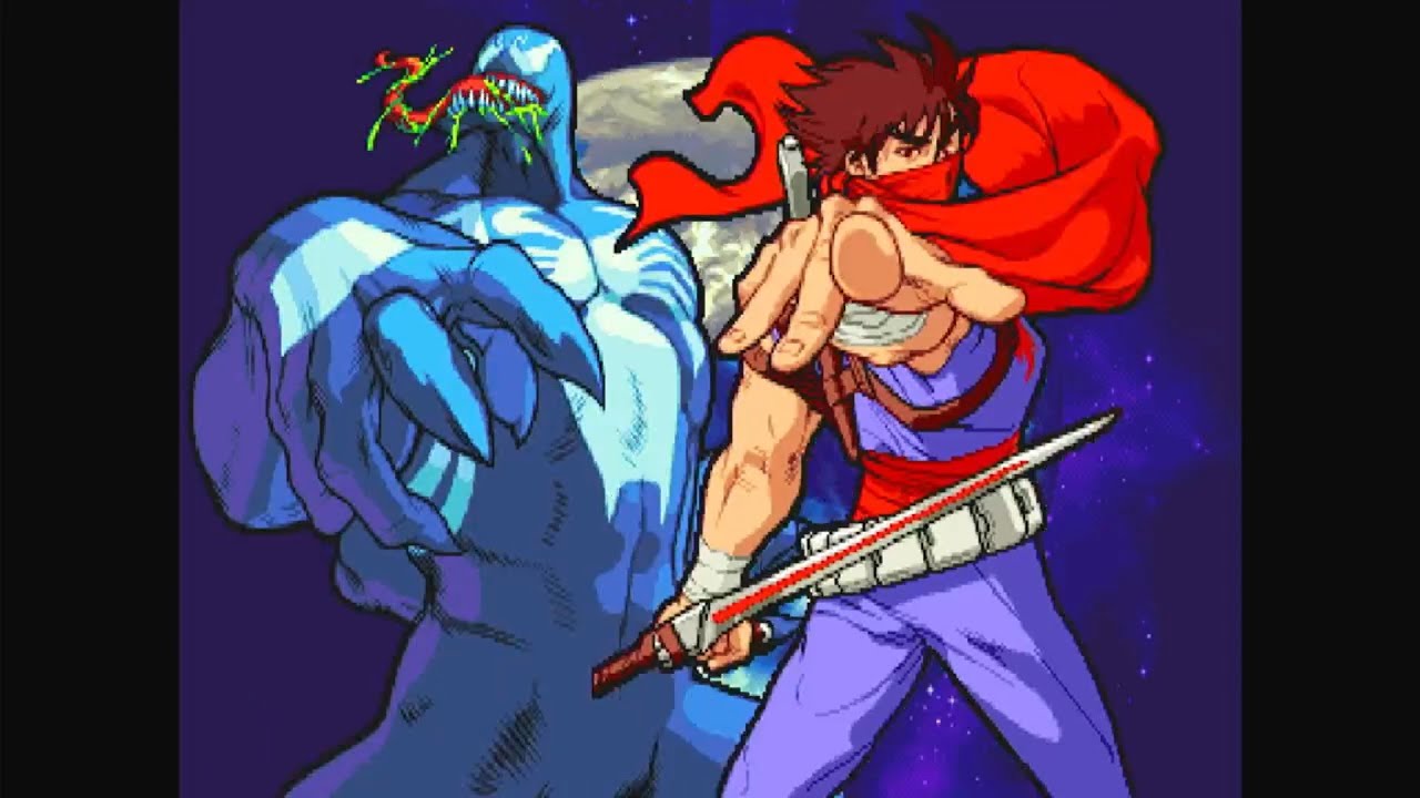 Marvel vs. Capcom - Arcade Gameplay (No commentary)