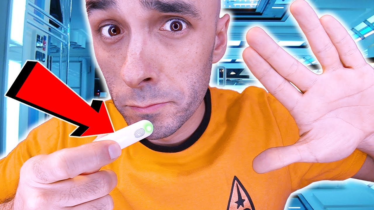 The TimeKettle Real Life Universal Translator From Star Trek ACTUALLY EXISTS