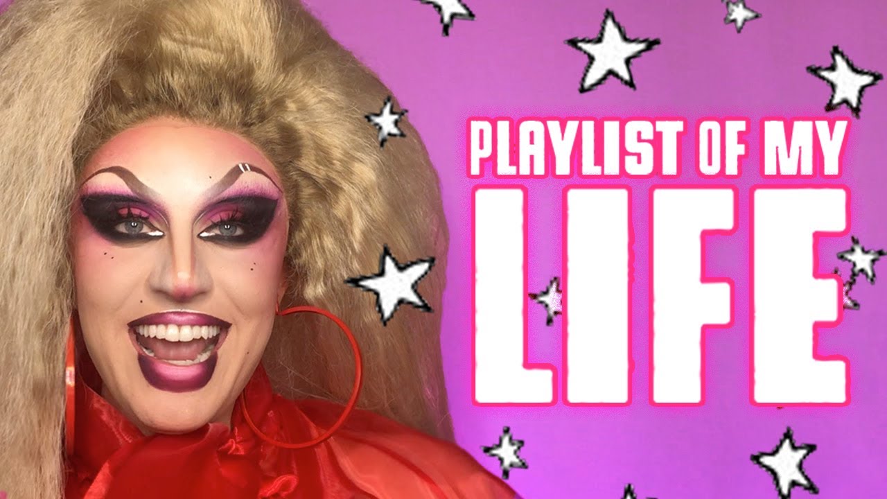 Playlist of My Life (Daya Betty)