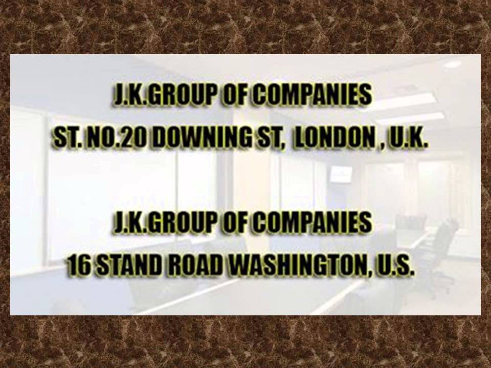 J K Group of Companies