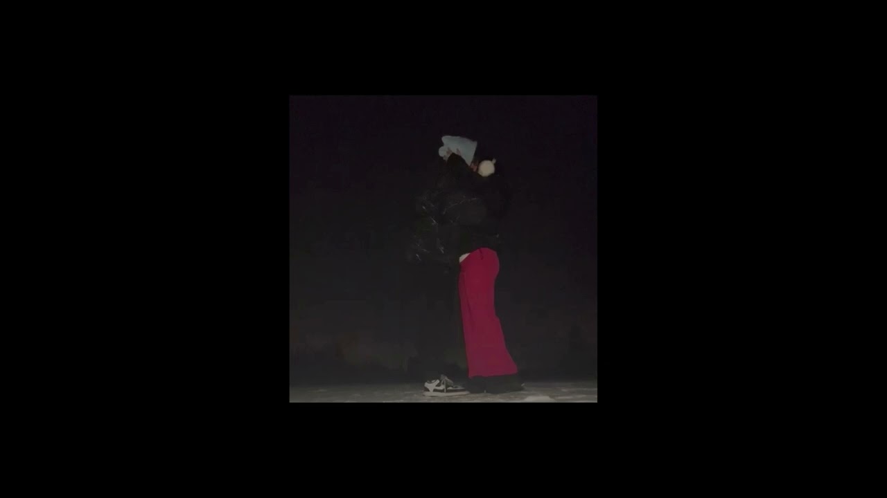 Olo Olson - Tylko Ty Jesteś Warta Mych Łez (Prod. The Ushanka Boy)