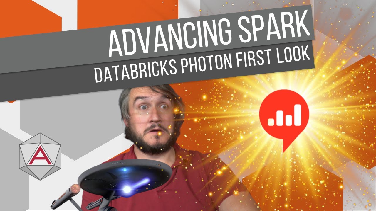 Advancing Spark - Databricks Photon First Look