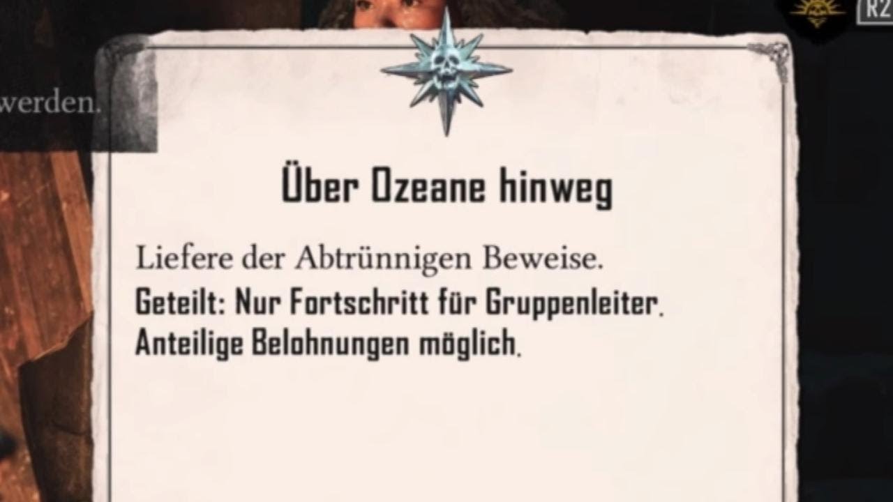 Skull & Bones - Über Ozeane hinweg