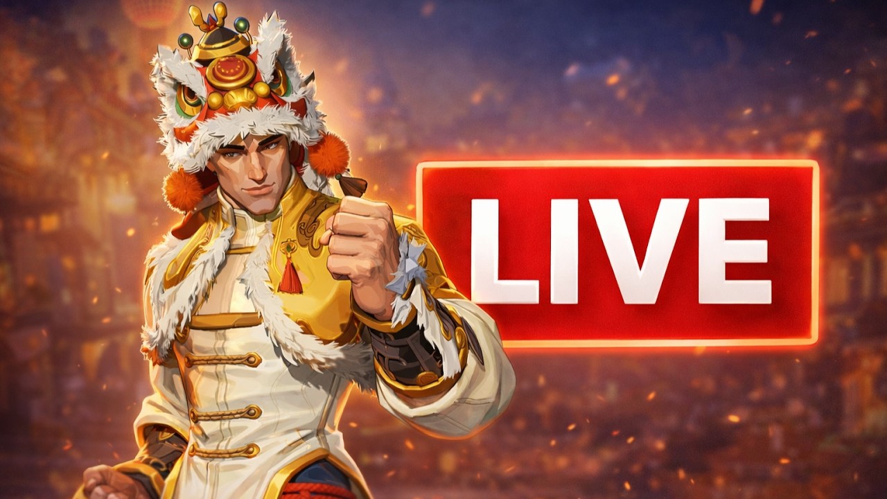 1v1 MY ETERNITY IRON FIST | RANKED ON ALT AND RE9 AFTER