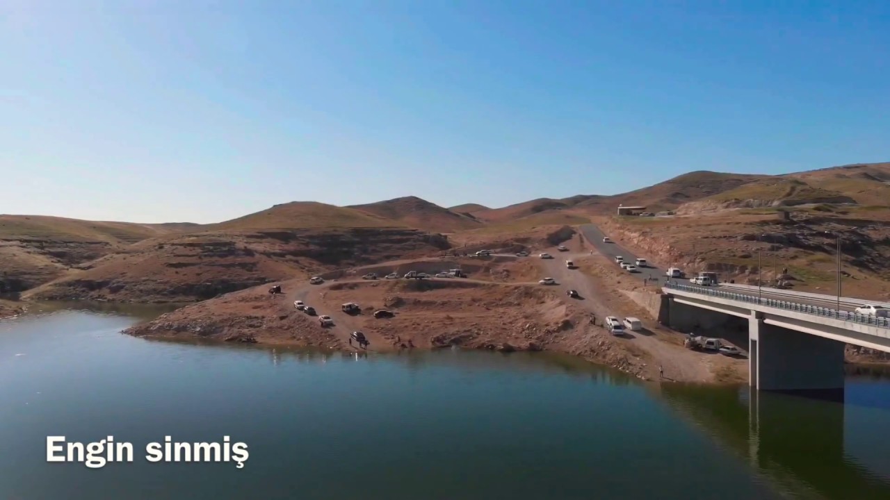 Batman kantar köprüsünden kareler