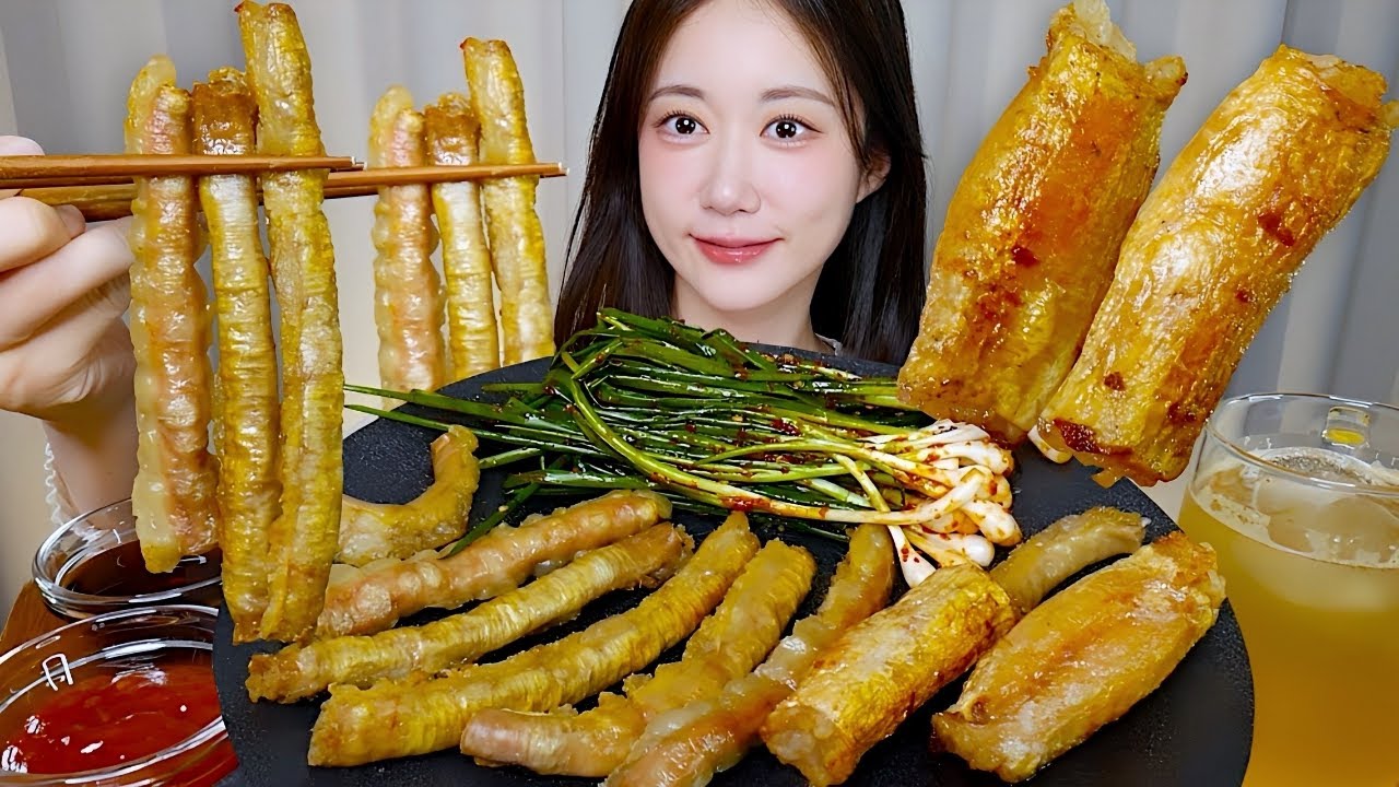 주기적으로 먹어줘야하는 모듬곱창💛한우곱창 대창 먹방😋 grilled beef intestine コプチャン テッチャン ホルモン焼き | Mukbang ASMR