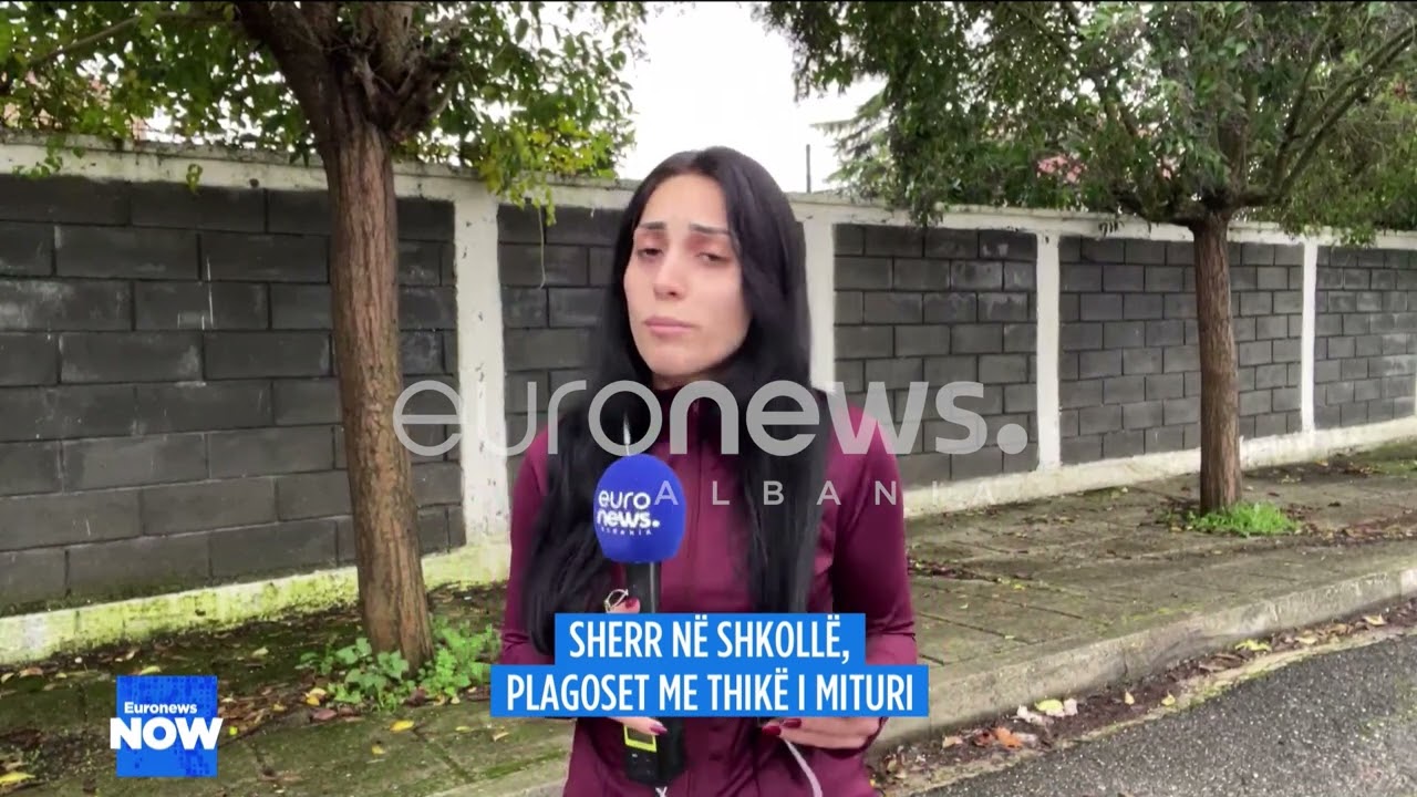 Detajet e reja, si nisi sherri ku u plagos 15-vjeçari në Durrës