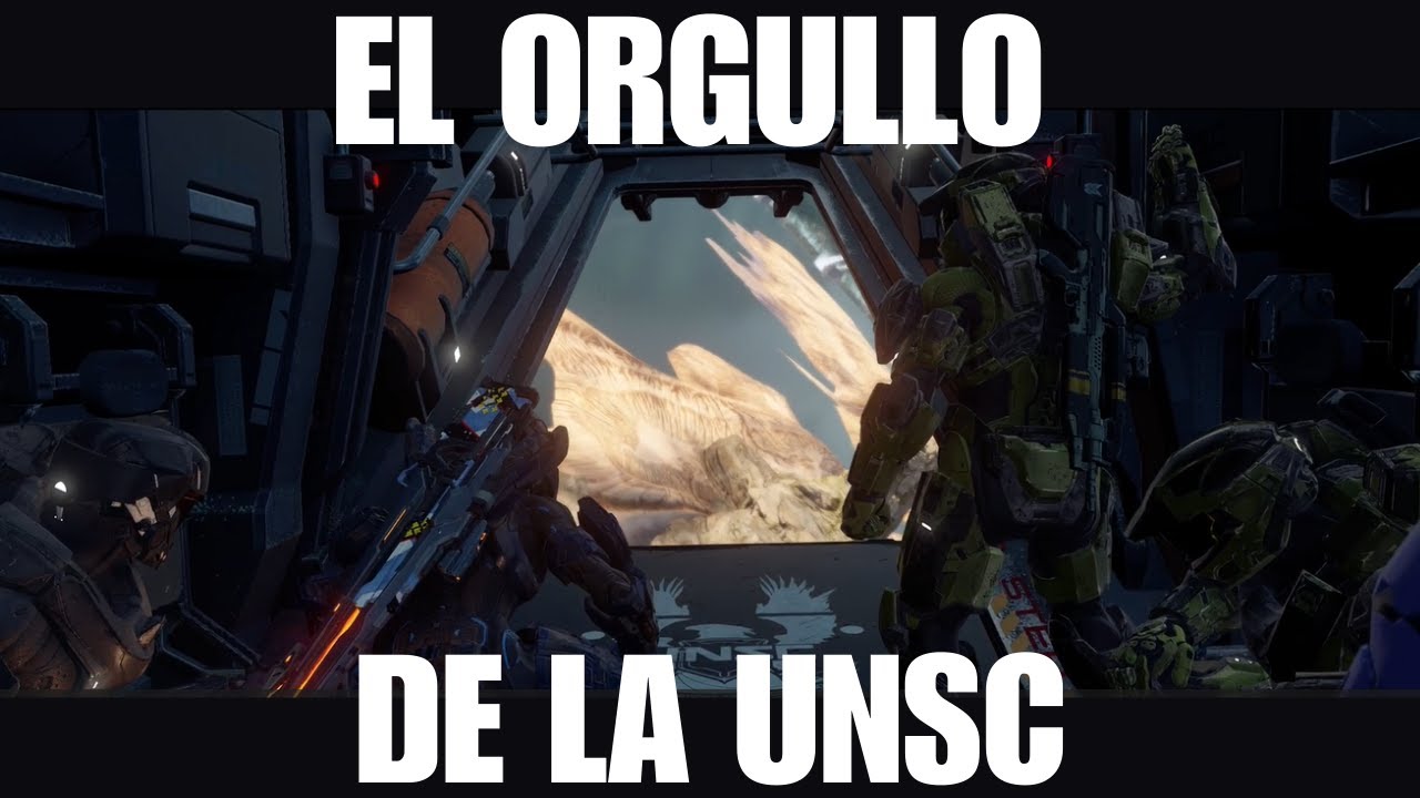LOS MEJORES SPARTAN DE TODO HALO | Warzone Mitico | Halo 5 Guardians