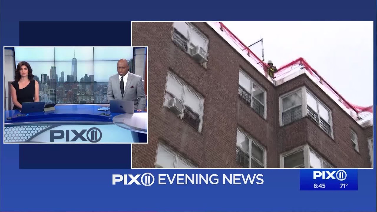 Missing woman found dead in NYCHA building