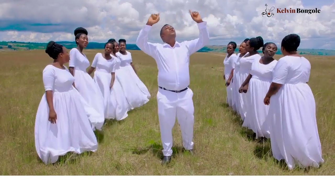 Dr  K B Bongole -MUNGU MLINZI WANGU