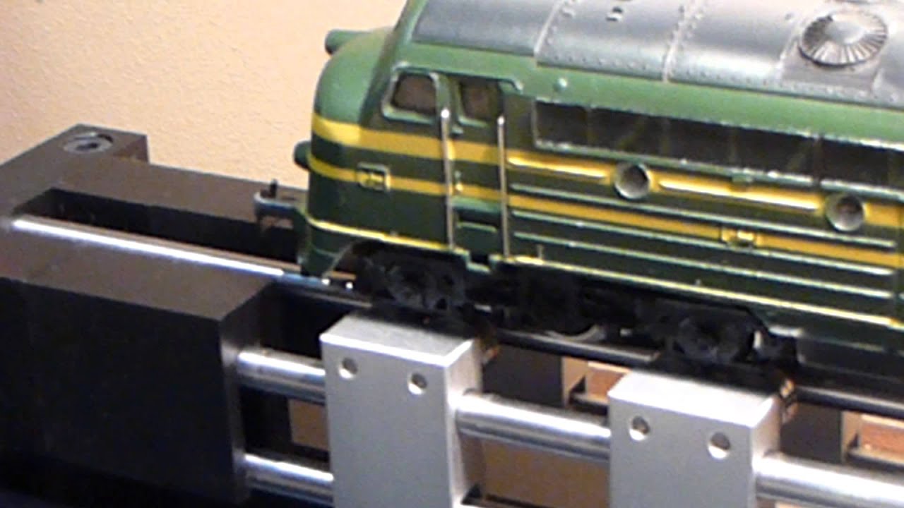 Marklin 3066 SNCB type 204008