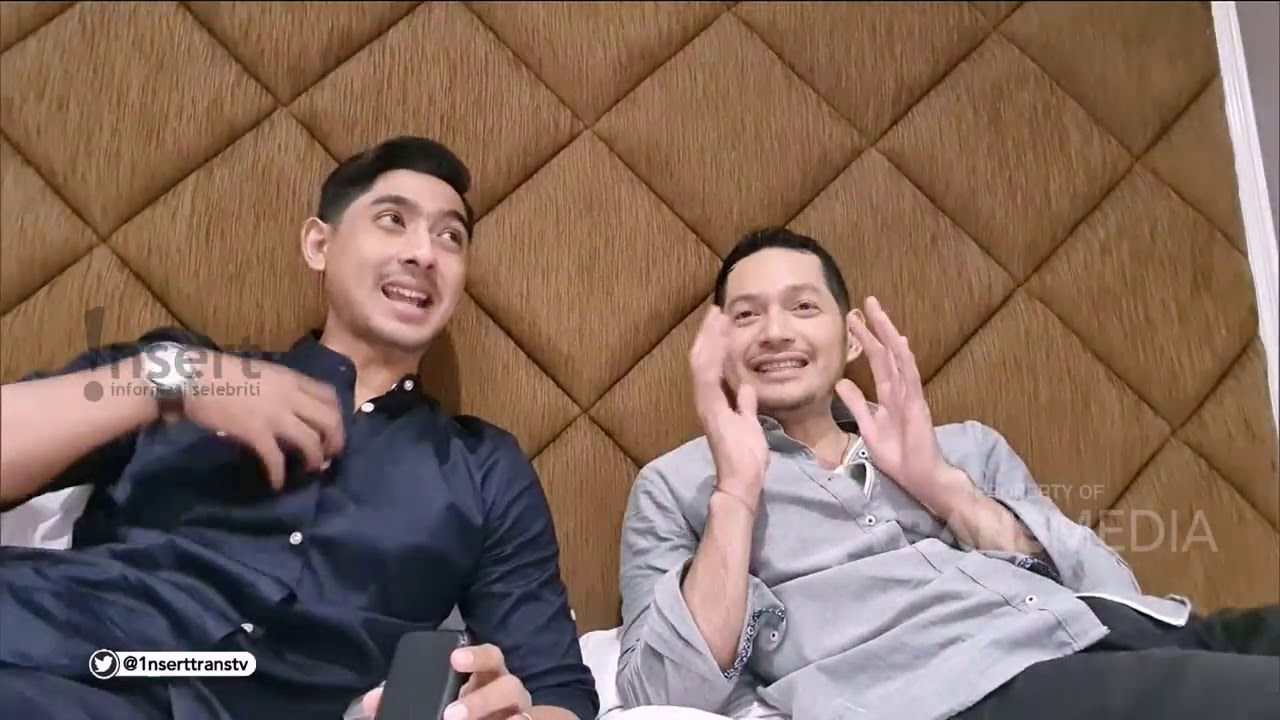 ARYA SALOKA JUSTRU RISIH SAAT KARIERNYA MELEJIT! | INSERT SIANG (30/12/20)