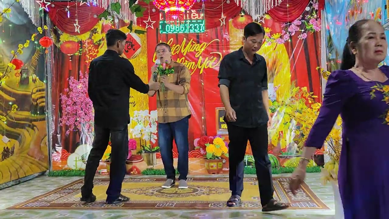 Ngày 07/03/26:Nếu Người Vẫn Còn Thương: Ngọc Bốn