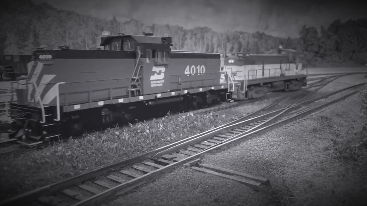 RailStream Junction | Building a Coal Mine Shifter | SNRY Railroad Operations