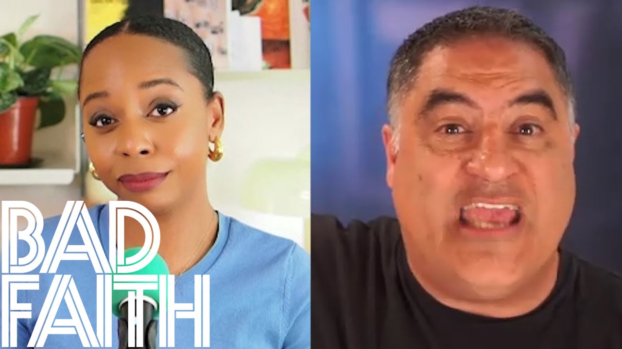 DEBATE: Can the LEFT Finally UNITE? (w/ Cenk Uygur)