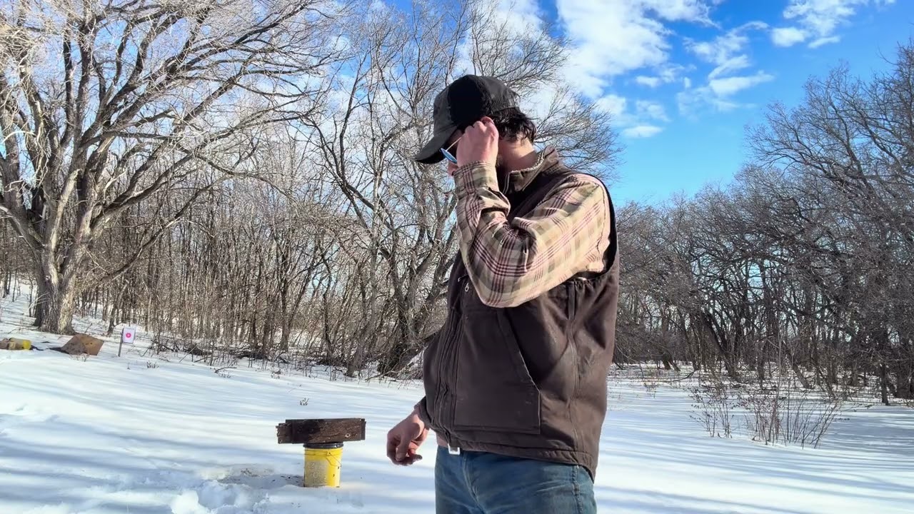 10mm showdown; Buffalo Bore vs Underwood vs Hornady