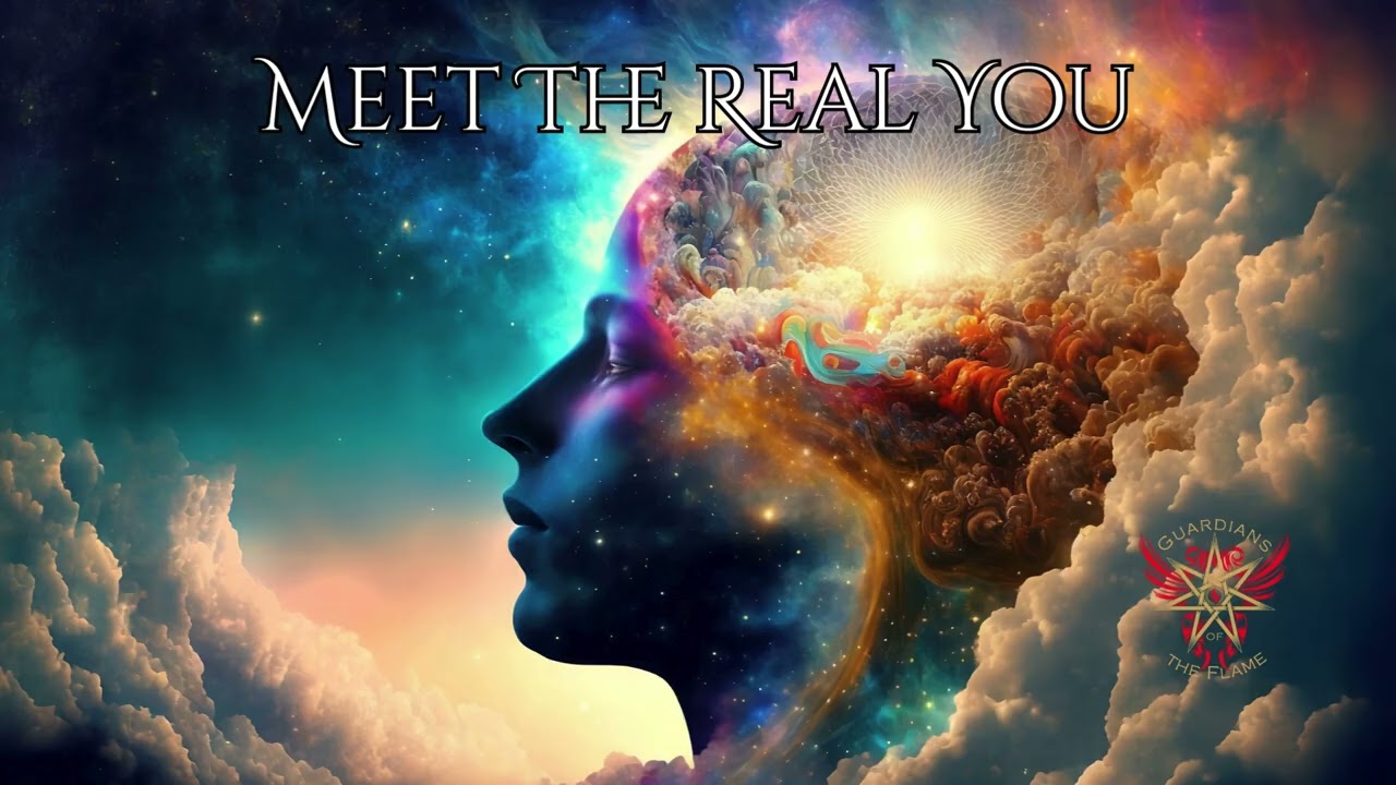 Meet the Real You