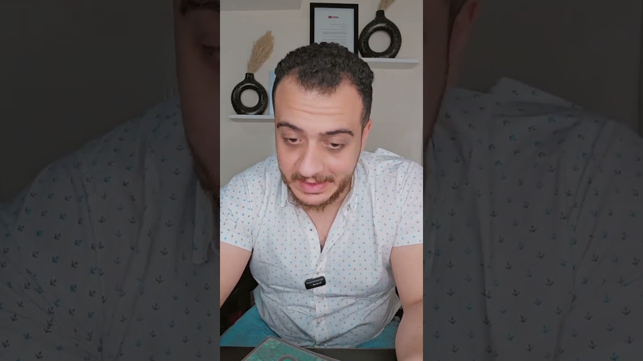 برج العقرب 👈 الخاين بينكشف واللي باعك راجع ندمان 💔 صدمة قويه في شخص قريب منك 😳 الفرج داخل من أوسع ..