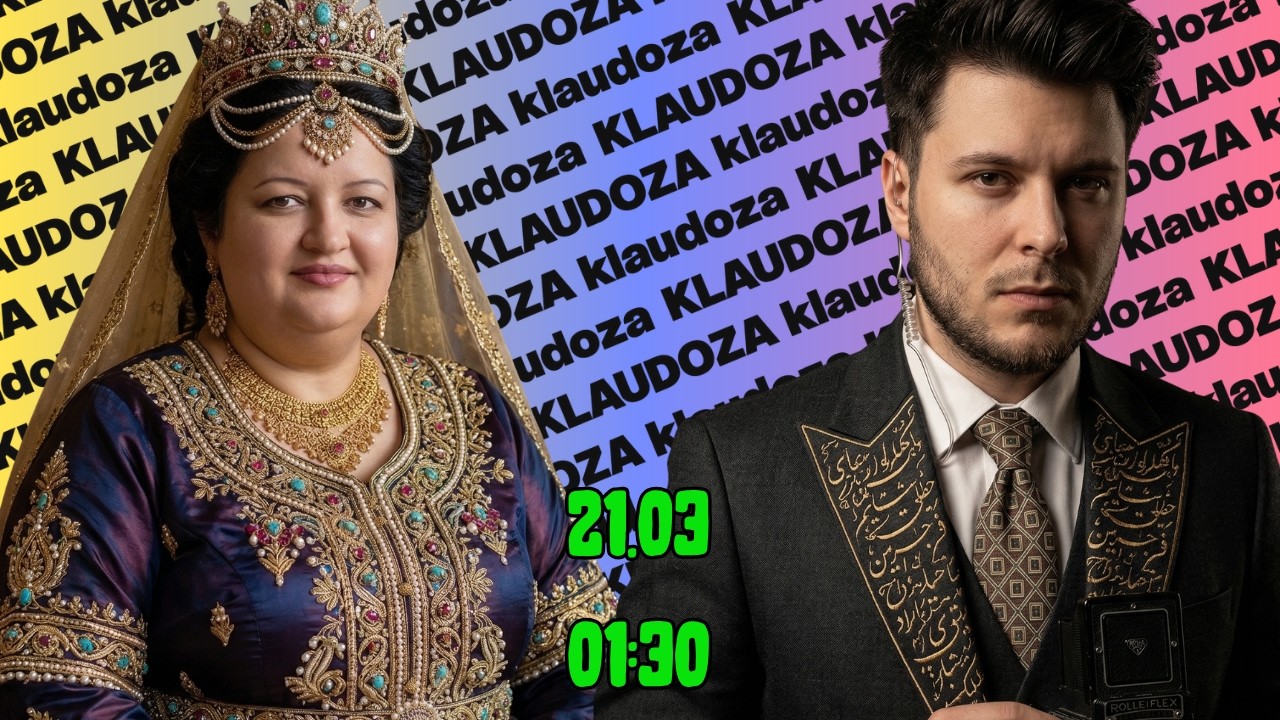 Dynastia Lindor ~ Dywagacje o zachowaniu Pazia!~Klaudeliza,Grażyna,Boyczitek [S03E22]